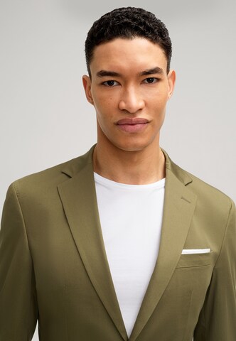 JOOP! Slim Fit Sakko 'Dash' in Grün