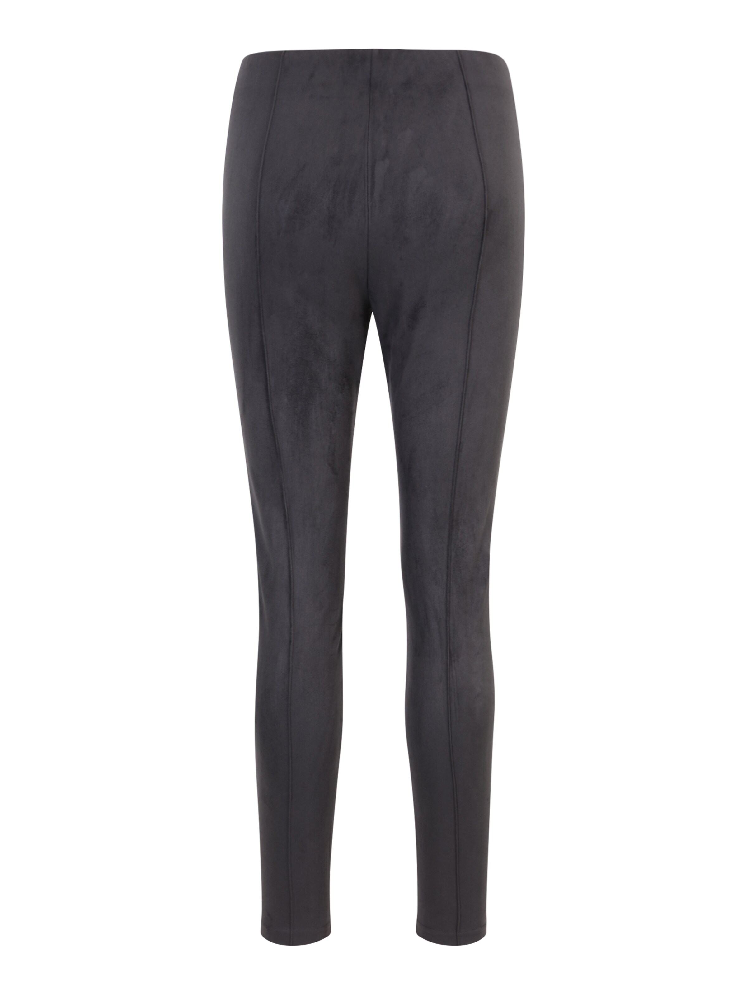 s.Oliver Skinny Leggings in Grey