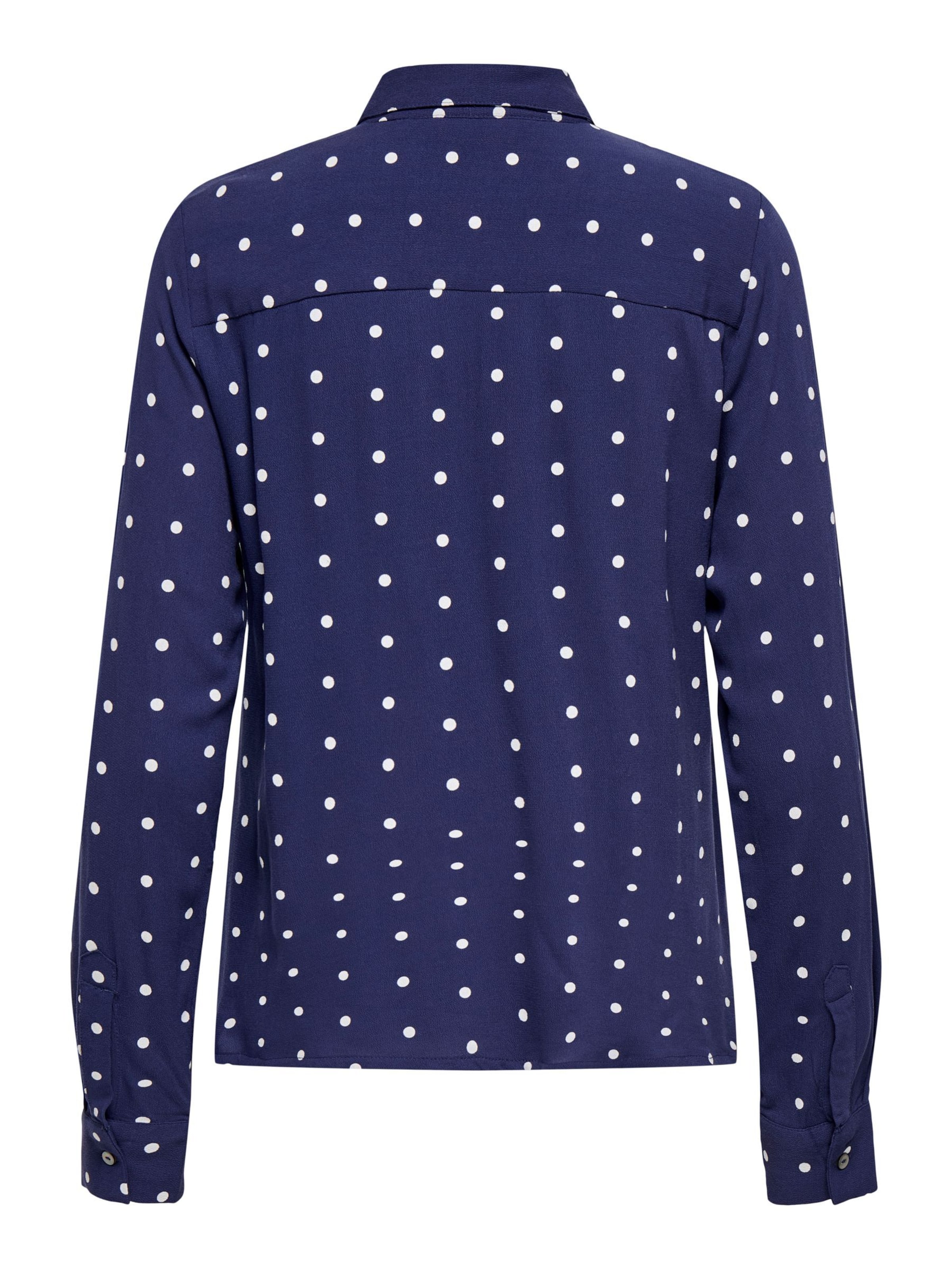 Camicia da donna di ONLY in blu