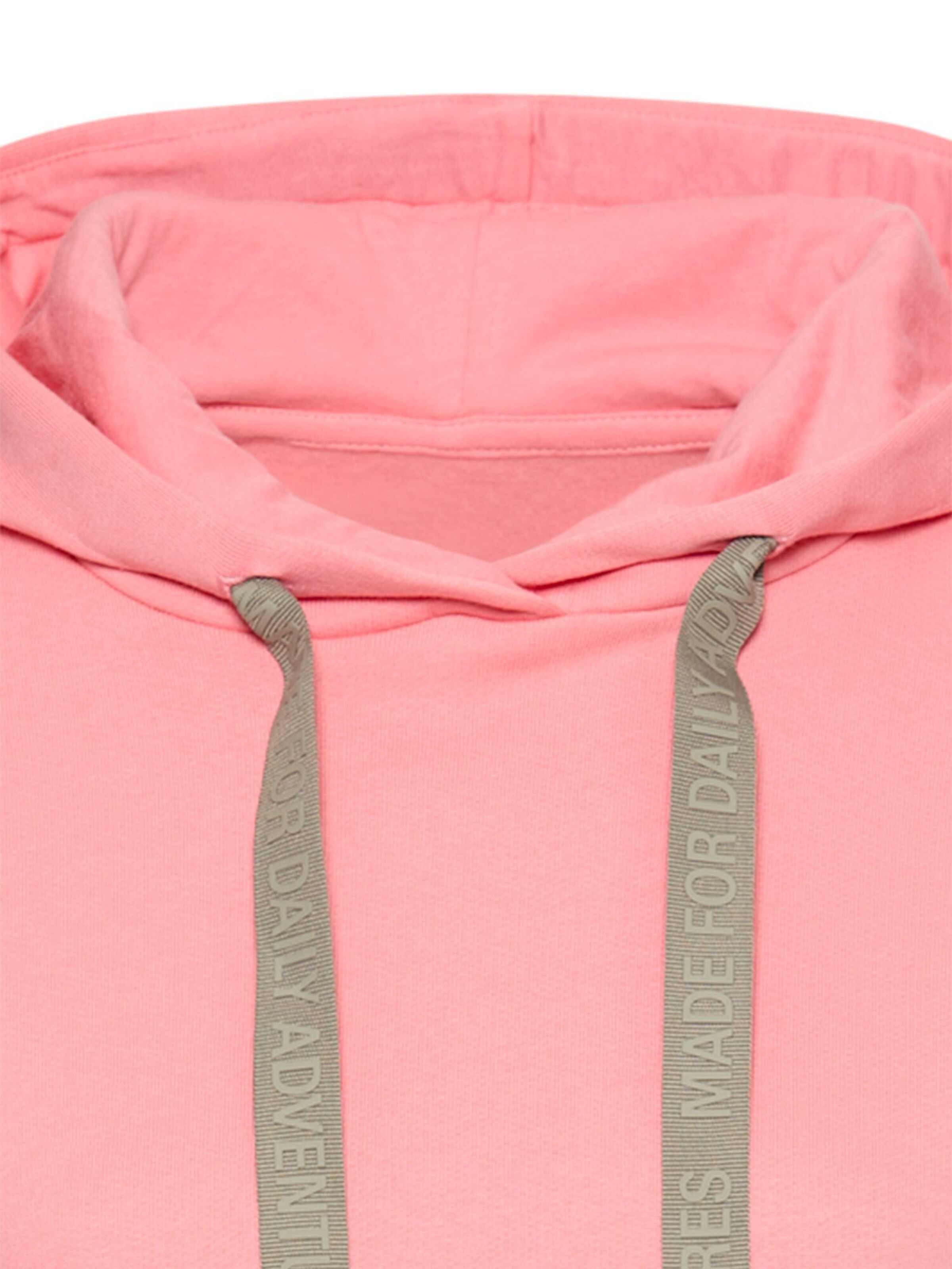 CAMEL ACTIVE Sweater in Pink