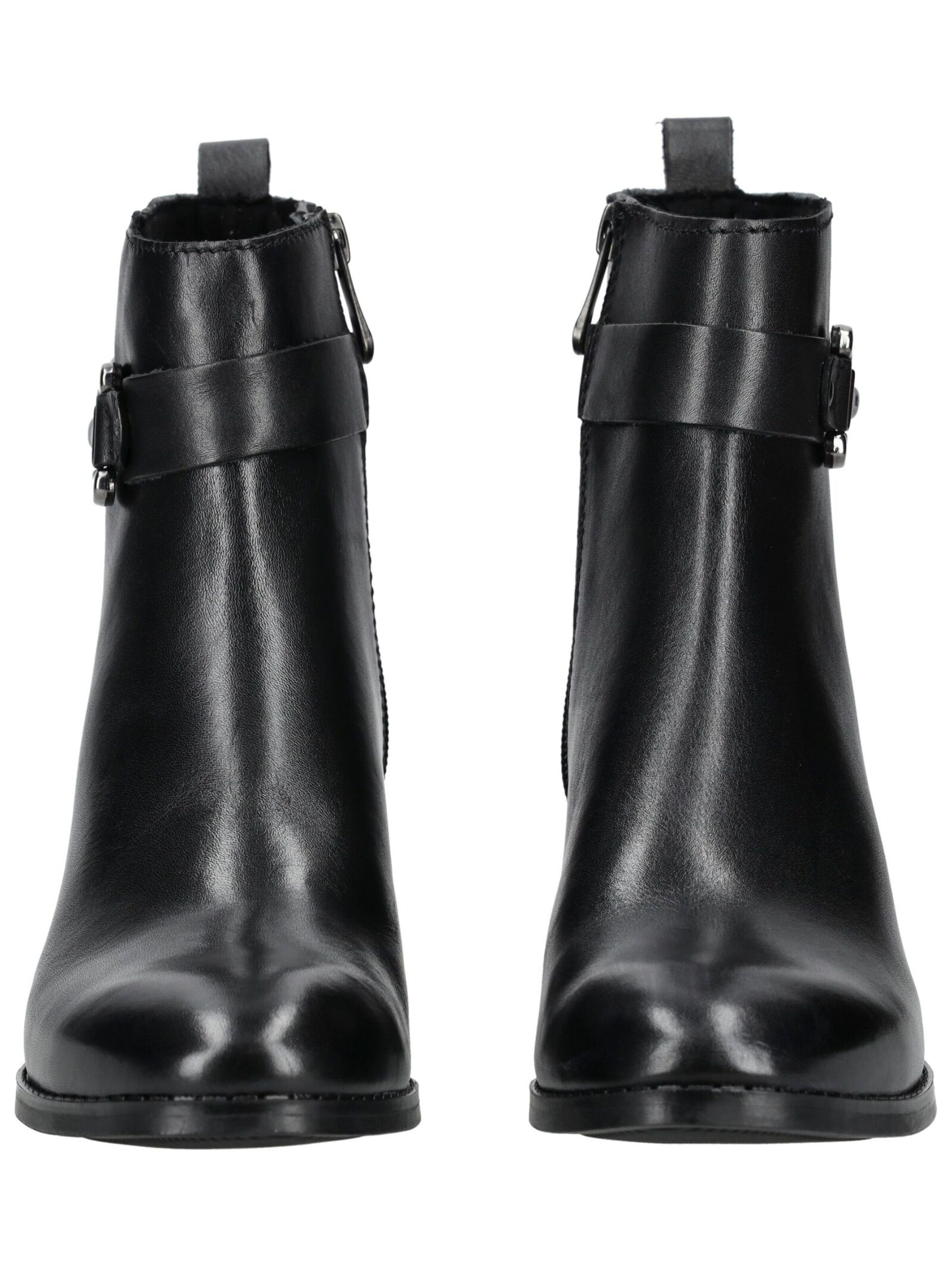 MARCO TOZZI Bootie in Black