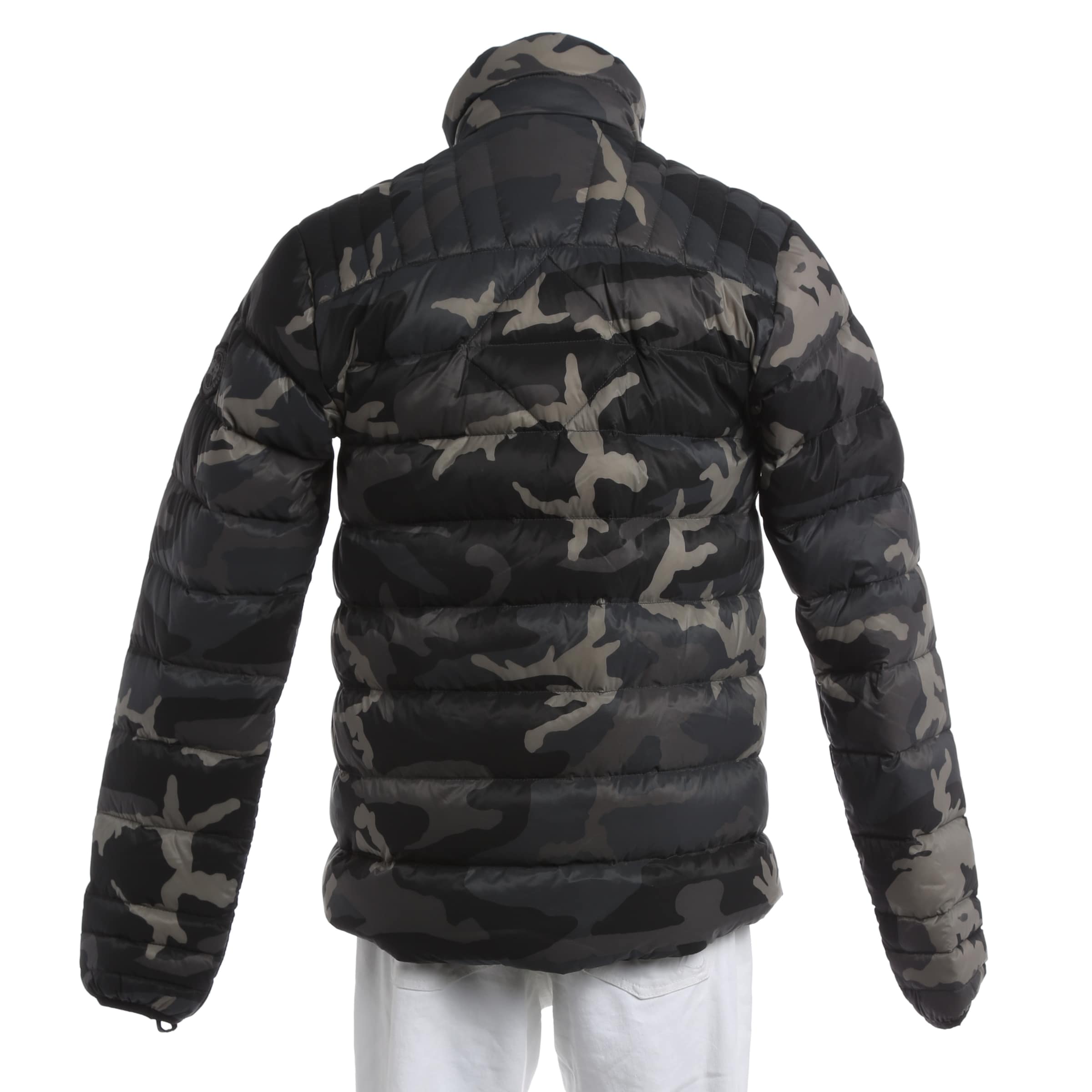 Canada Goose Jacket & Coat in M in Mixed colors