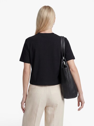 SELECTED Shirt 'SLFELSA' in Zwart