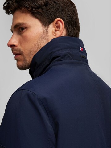 HECHTER PARIS Winter parka in Blue
