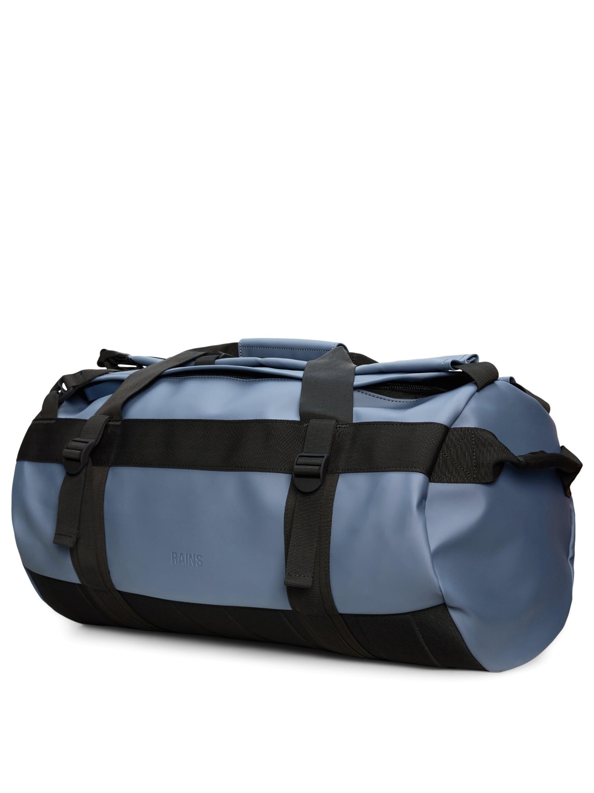 RAINS Reisetasche 'Texel'‌‌‌‌ in Blau