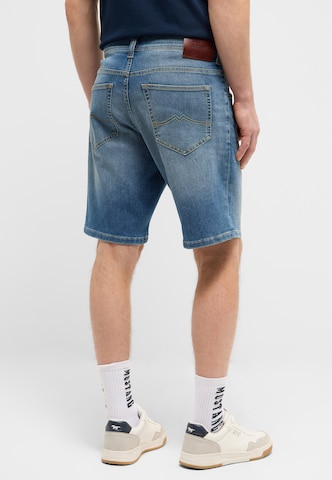 MUSTANG Slim fit Jeans in Blue
