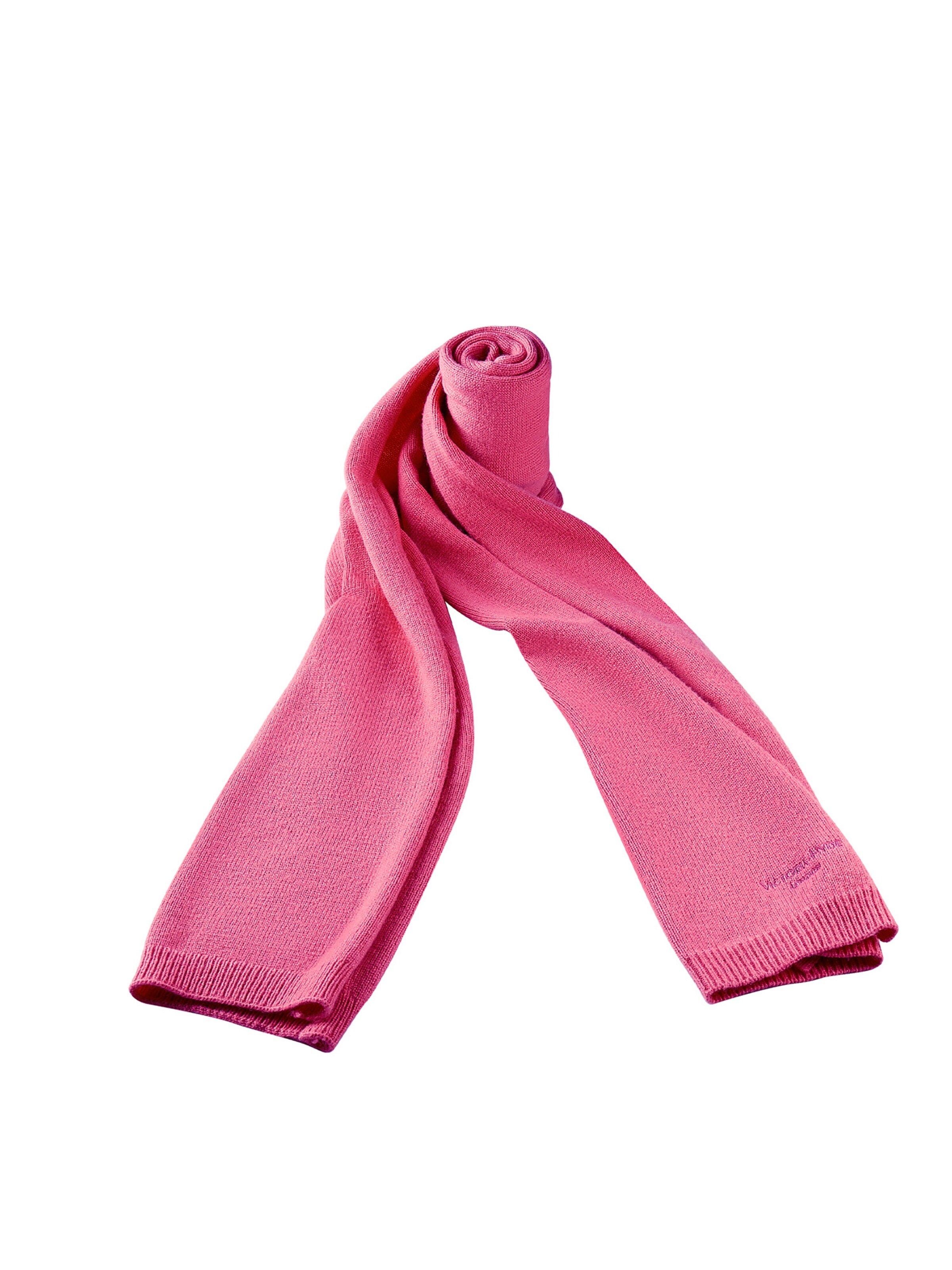 Victoria Hyde Sjal 'Meta' i pink