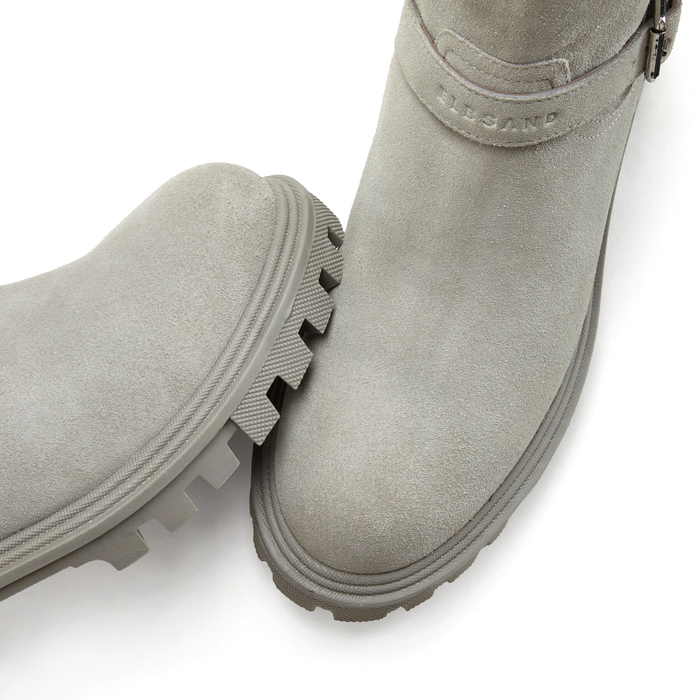 Elbsand Saapad 'Elbsand ', värv hall