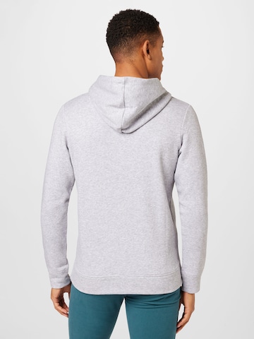 JACK & JONES - Sudadera 'BOOSTER' en gris