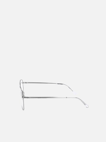 ISABEL MARANT Sonnenbrille‌‌ in Silber