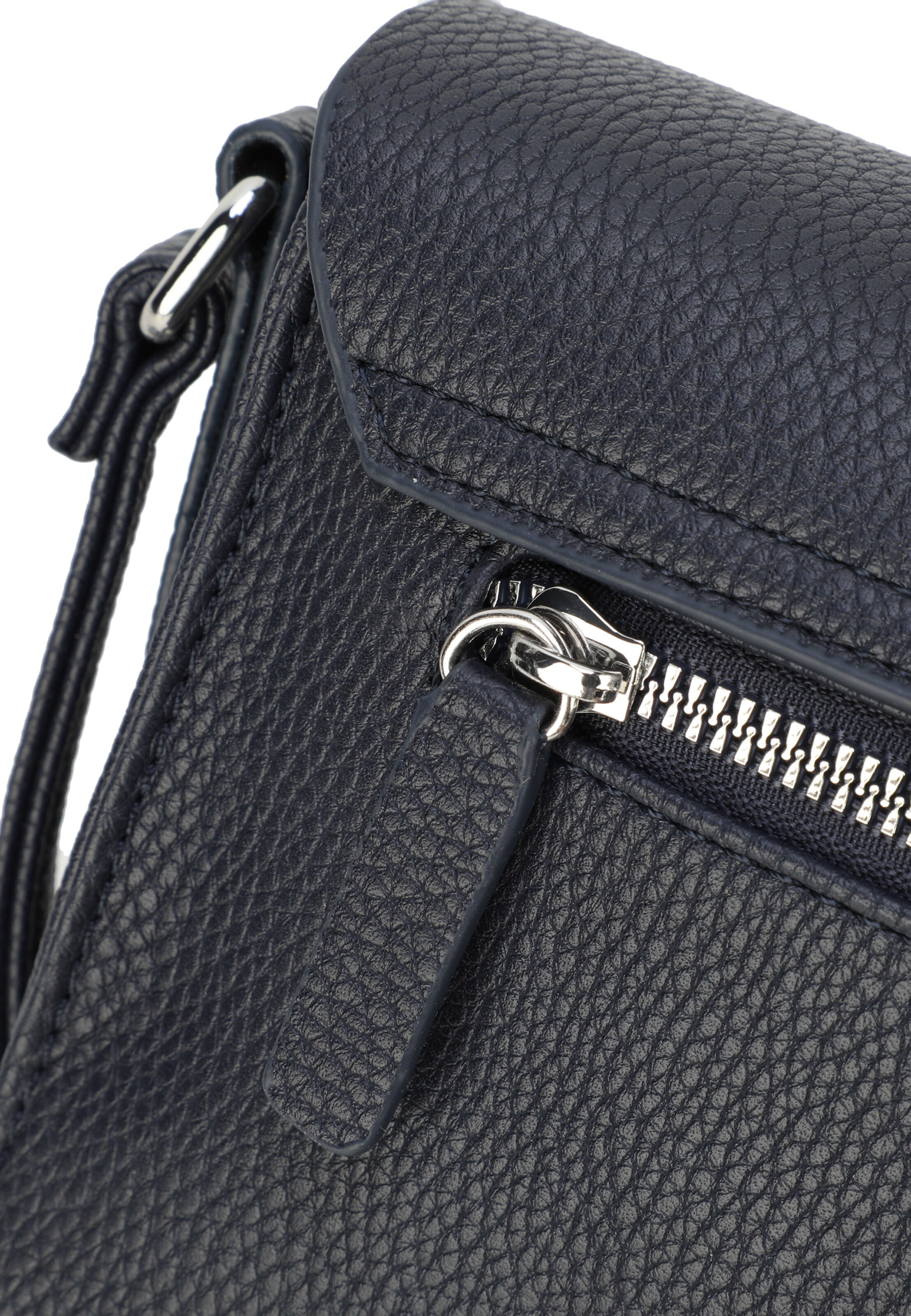 GERRY WEBER Crossbody Bag 'Talk Different 1.0' in Blue