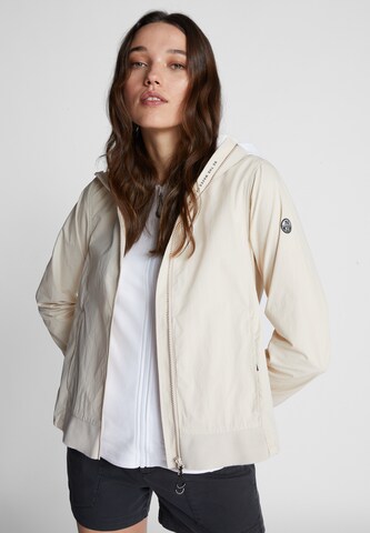 Veste de sport 'Taravai' North Sails en beige