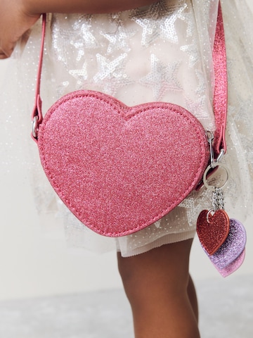 Next Kott, värv roosa