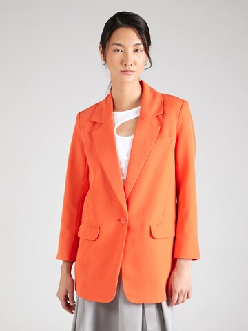 ONLY Blazer 'LANA-BERRY' | rdeča barva: sprednja stran