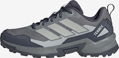 36 dydžio Pusbačiai 'Eastrail 3' iš ADIDAS TERREX, spalva – pilka / antracito spalva / šviesiai pilka, Prekių apžvalga