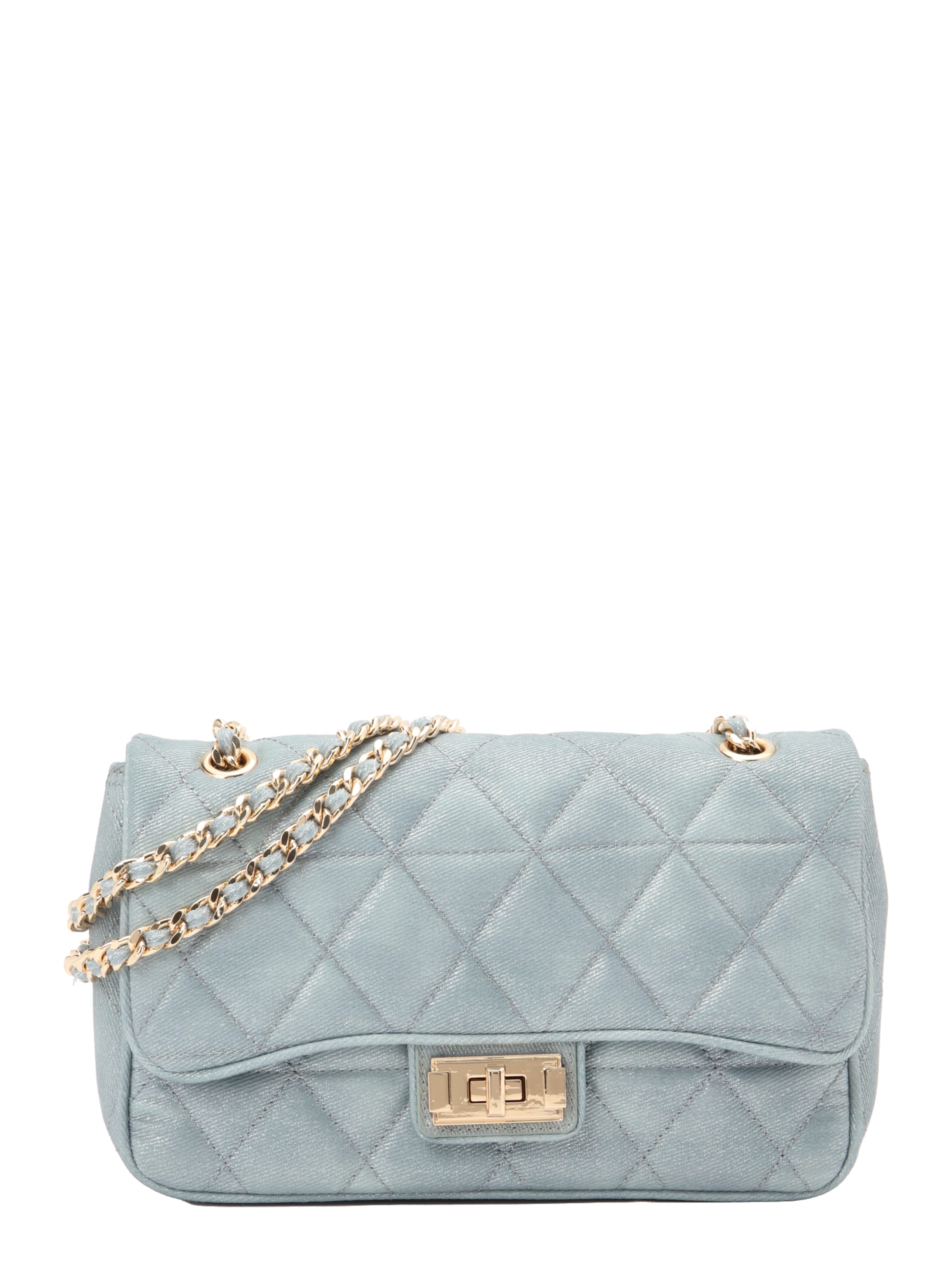 ALDO Crossbody Bag 'BELLA' in Pastel blue, Item view