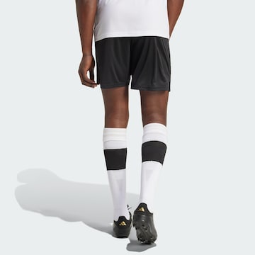 ADIDAS PERFORMANCE Regular Sports trousers 'Colo-Colo Anniversary' in Black