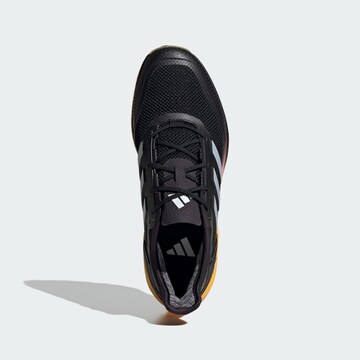 Chaussure de sport 'Adipower' ADIDAS PERFORMANCE en noir