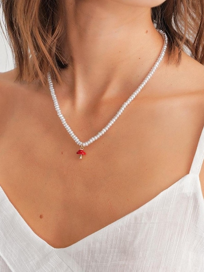 MixRay Top em branco, Vista do artigo