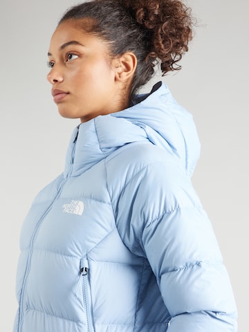 THE NORTH FACE Outdoorjas 'HYALITE' in Blauw