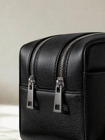 PURE Studios - Neceser 'Atlas XL' en negro