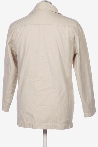 EDDIE BAUER Suit Jacket in XS in White