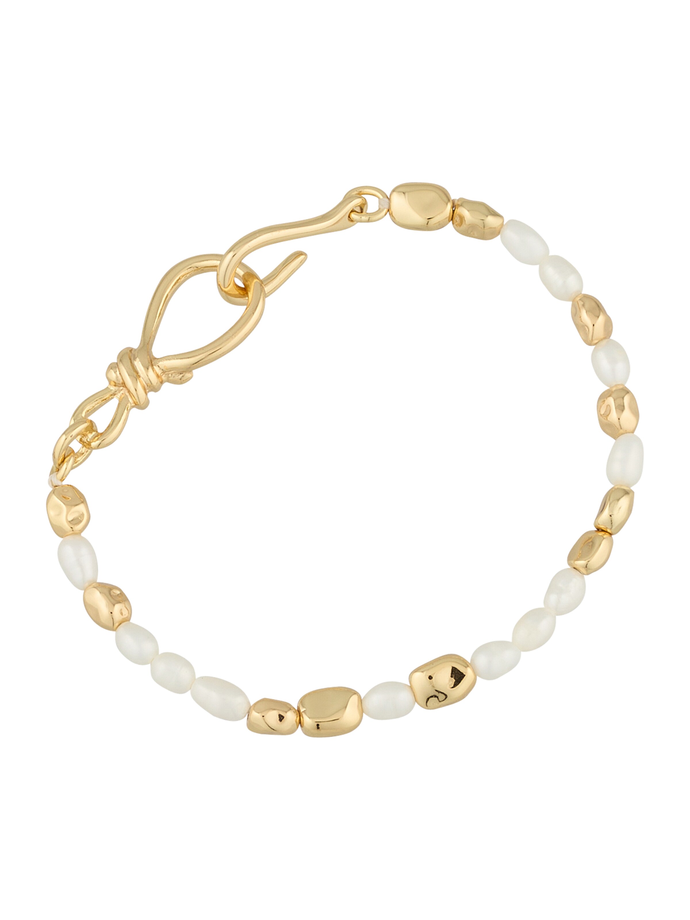 & Other Stories Armband i guld