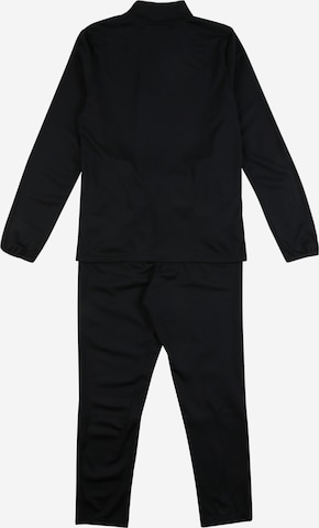 NIKE Tracksuit in Black