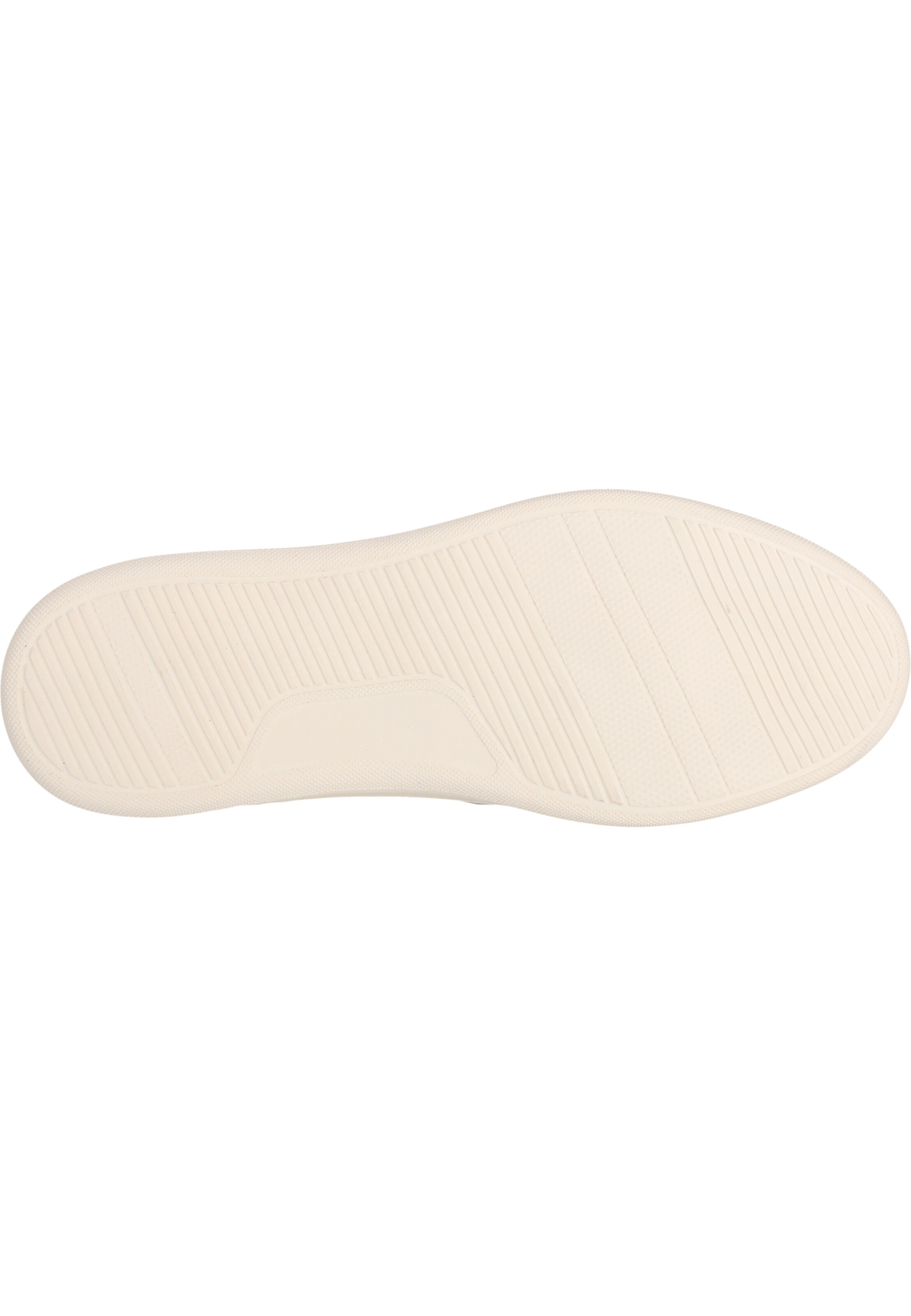 Whistler Sneaker 'Pangul' in Braun