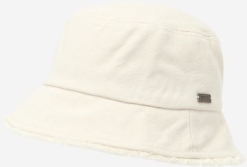 Cappello di ROXY in beige: frontale