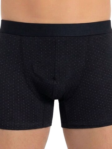 Boxers 'ÖTS Herren-Boxershorts' ÖTS en noir