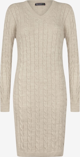 Megzta suknelė iš Felix Hardy, spalva – smėlio spalva / akmens, Prekių apžvalga