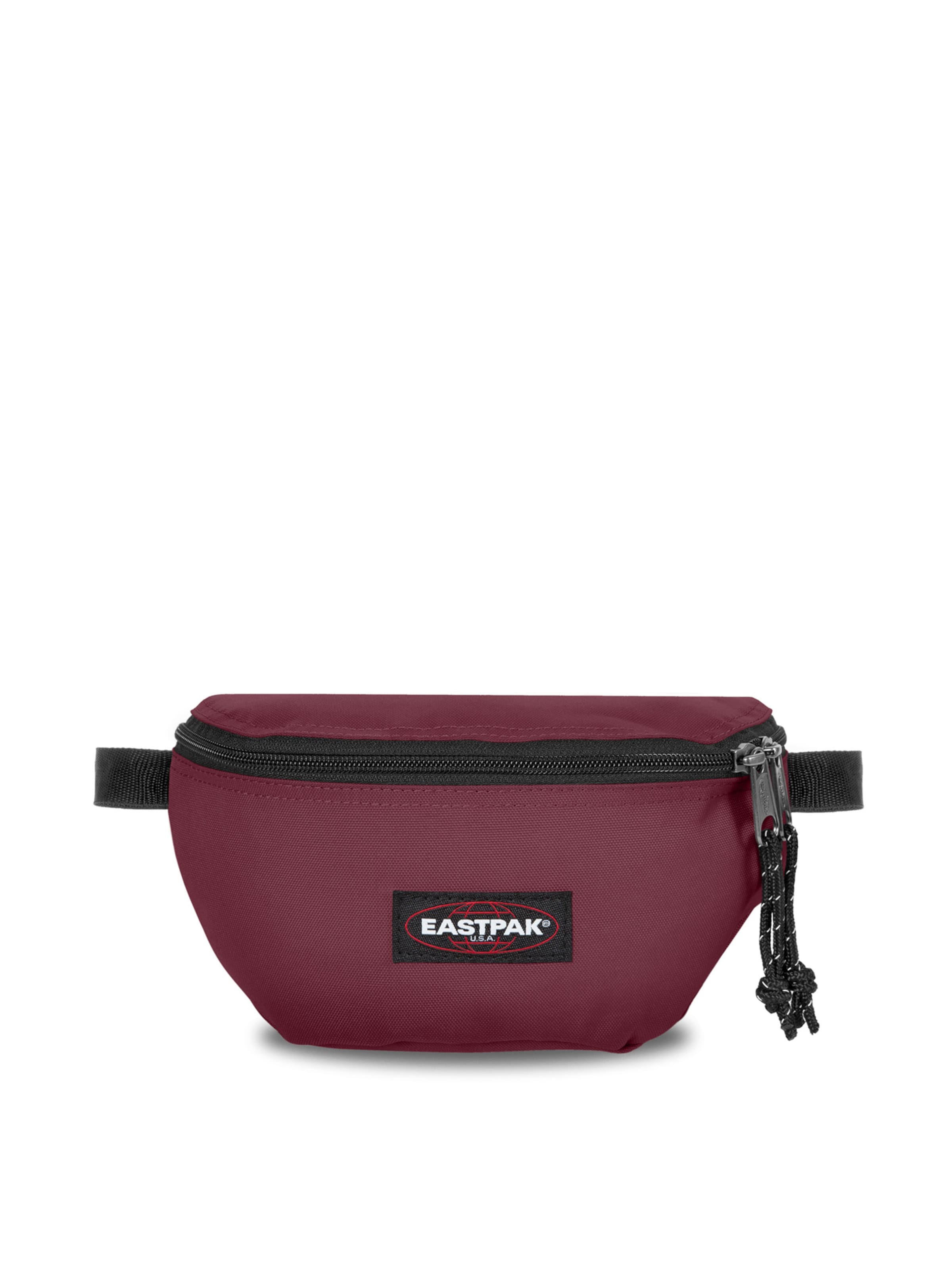 Marsupio 'Springer' di EASTPAK in rosso: frontale