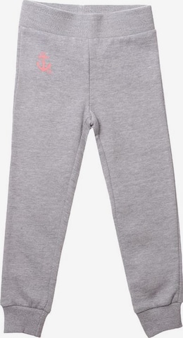 LILIPUT Pants in Grey: front