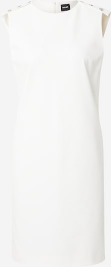 BOSS Pouzdrové šaty 'Doniala' - bílá, Produkt
