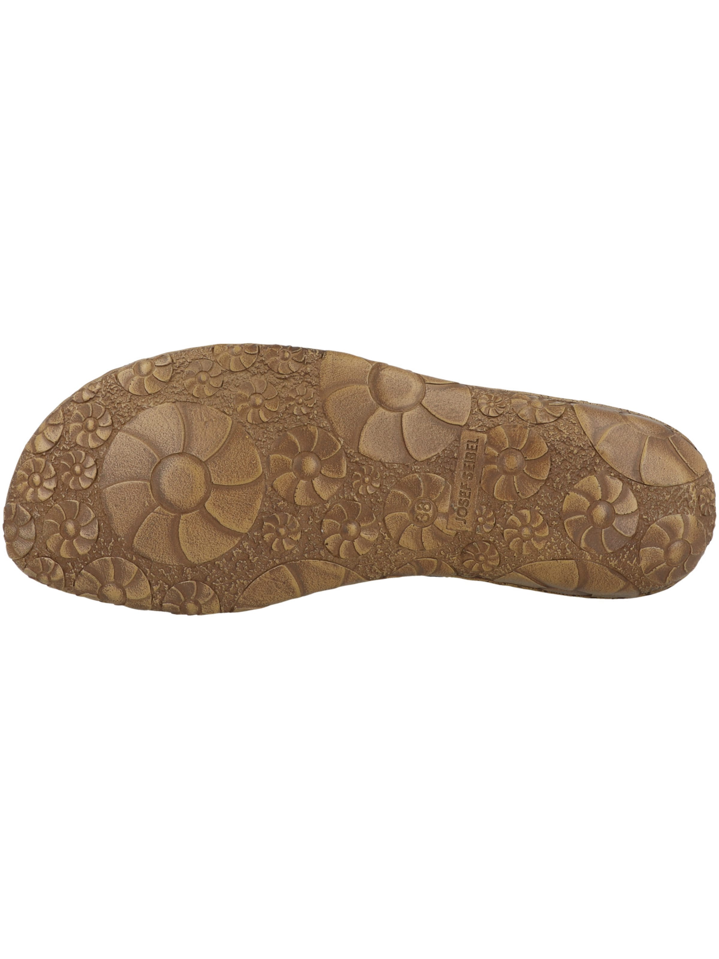 JOSEF SEIBEL Sandaal 'Rosalie' in Blauw