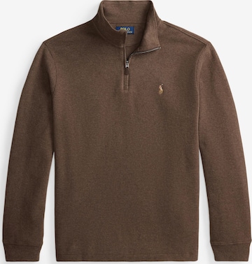 Polo Ralph Lauren Свитер в Коричневый: спереди