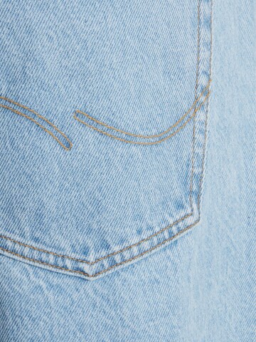 JACK & JONES Свободный крой Джинсы 'JJIALEX JJORIGINAL' в Синий