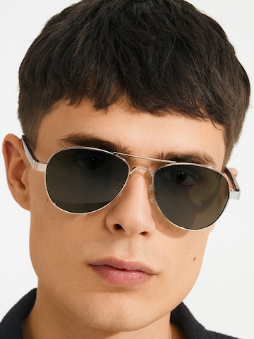 Pilgrim Солнцезащитные очки 'CHEVY' в Черный