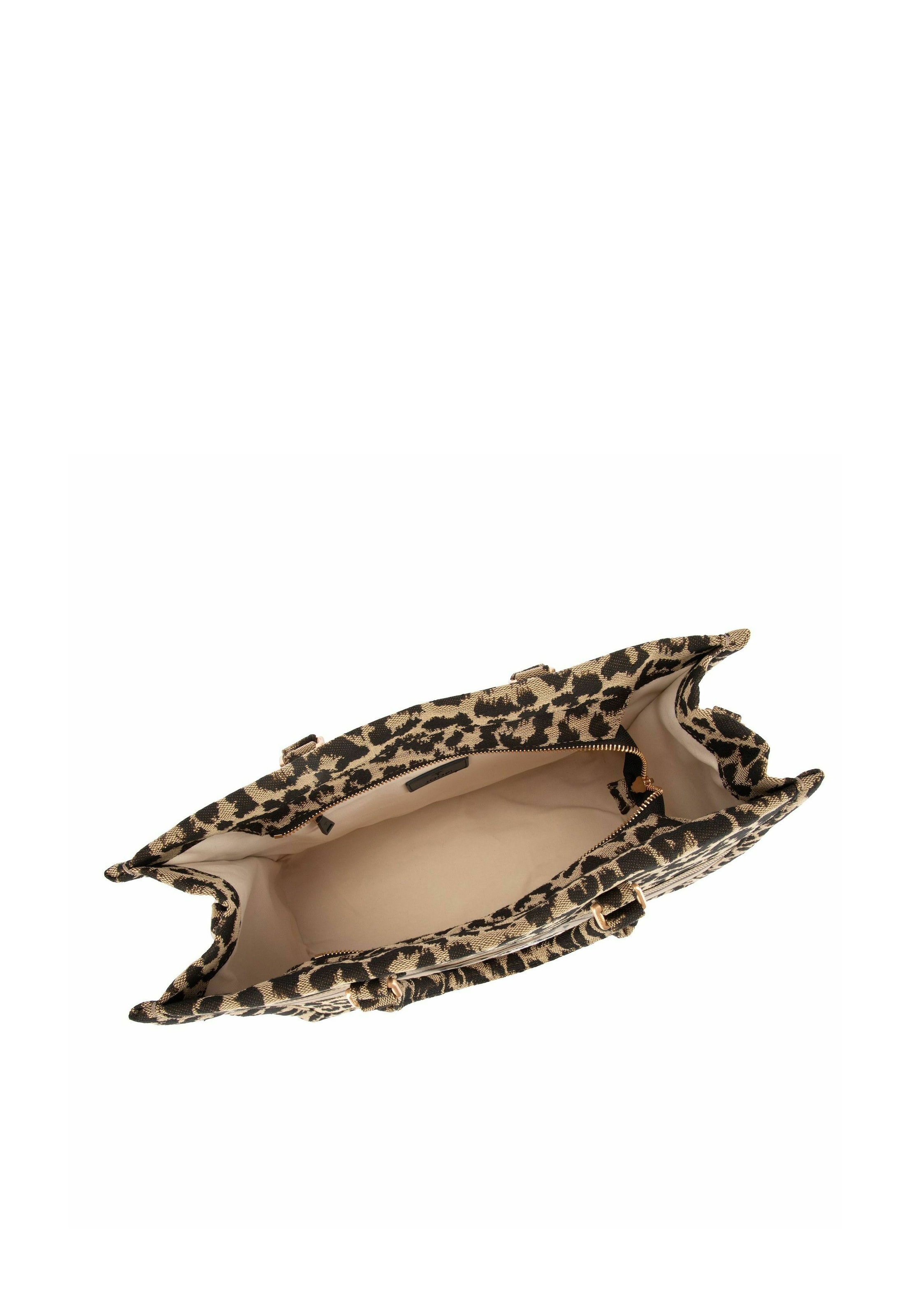 JOOP! Handbag 'Sicilia Aurelia' in Brown
