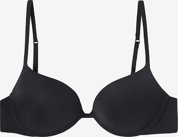 INTIMISSIMI BH in Schwarz: Vorderseite