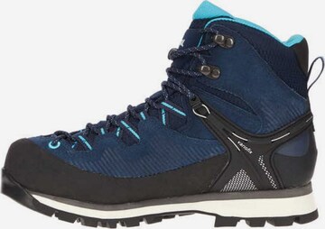 MEINDL Boots 'Terland' in Blauw