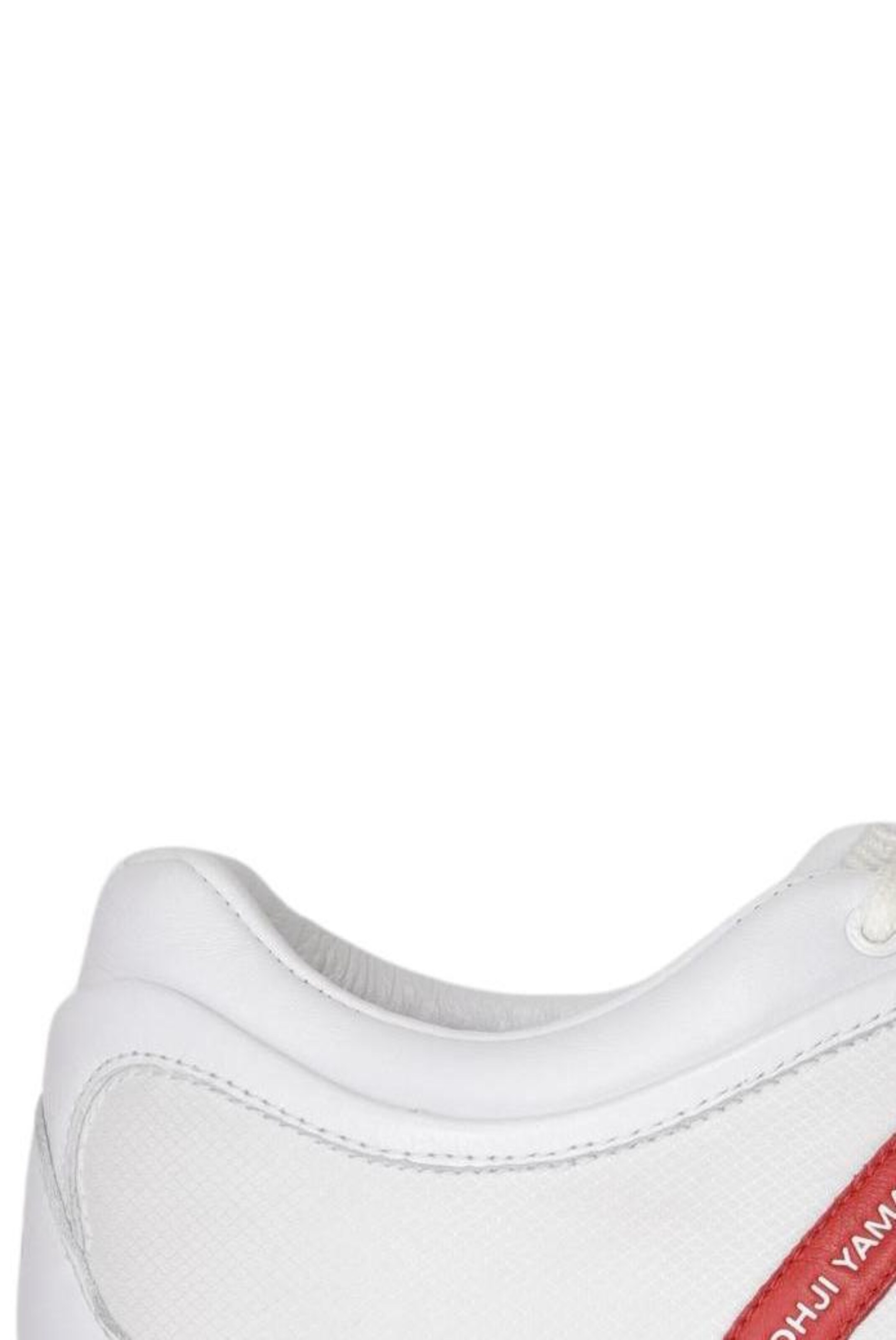 Y-3 Sneaker 45,5 in Weiß