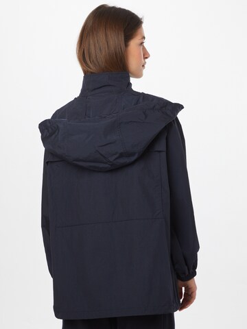 BOSS Between-season jacket 'Paroma' in Blue