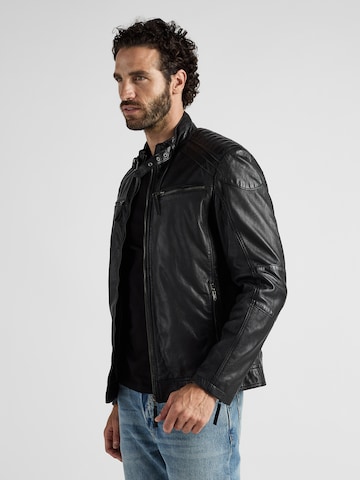 JCC Tussenjas in Zwart