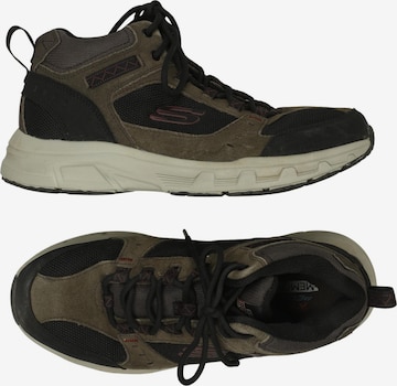 SKECHERS Stiefel 41 in Mischfarben: Vorderseite