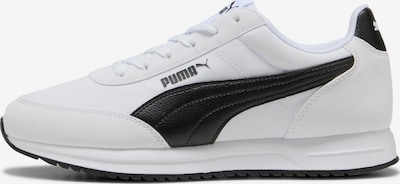 PUMA Sneaker in 43 in schwarz / weiß, Produktansicht