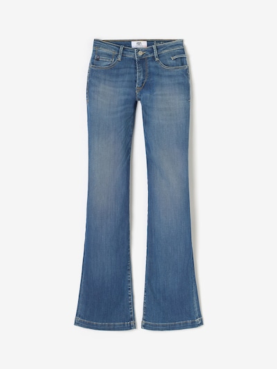 Le Temps Des Cerises Jeans in Blue, Item view