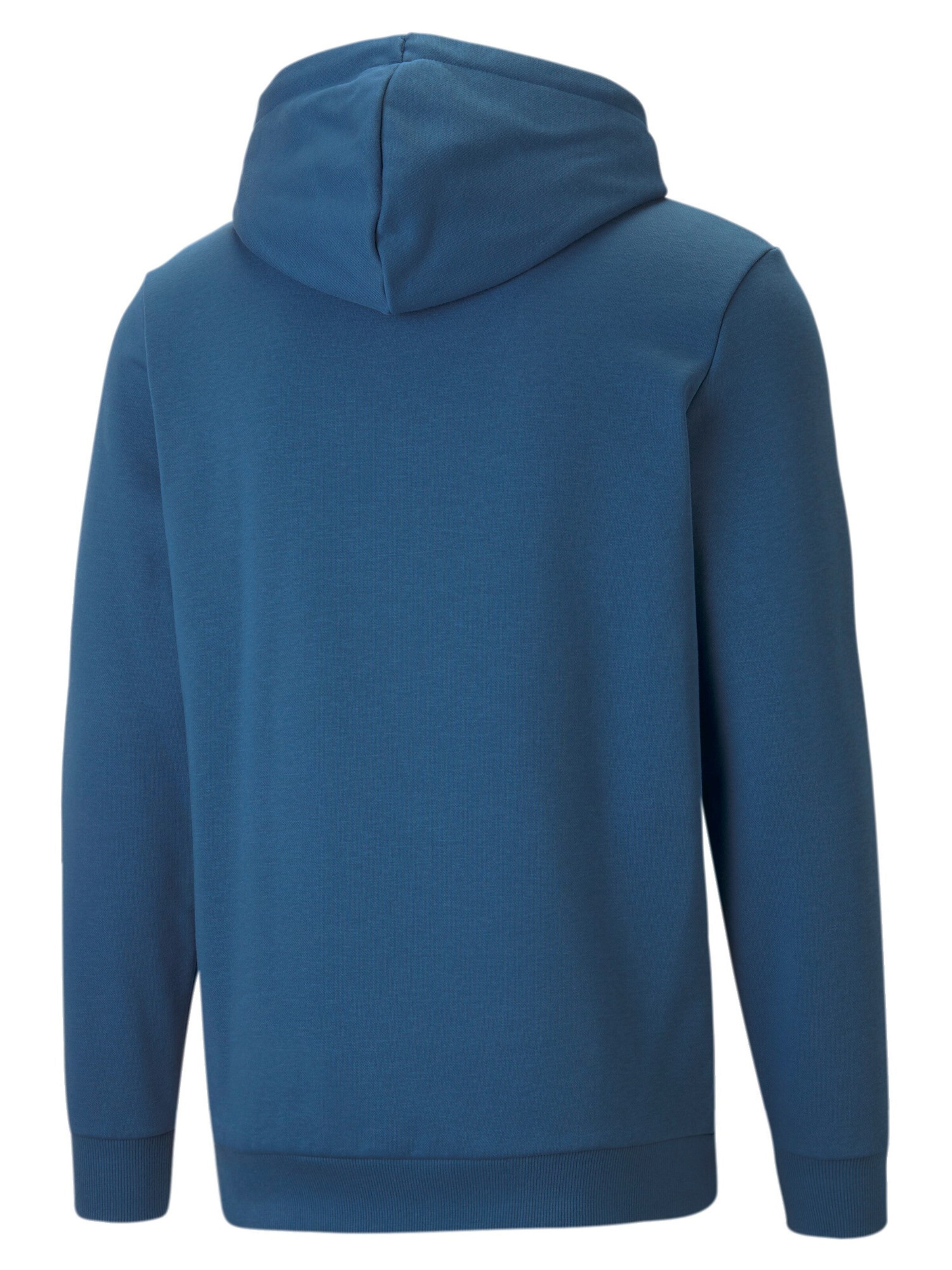 PUMA Sweatshirt 'Essential' in Blau