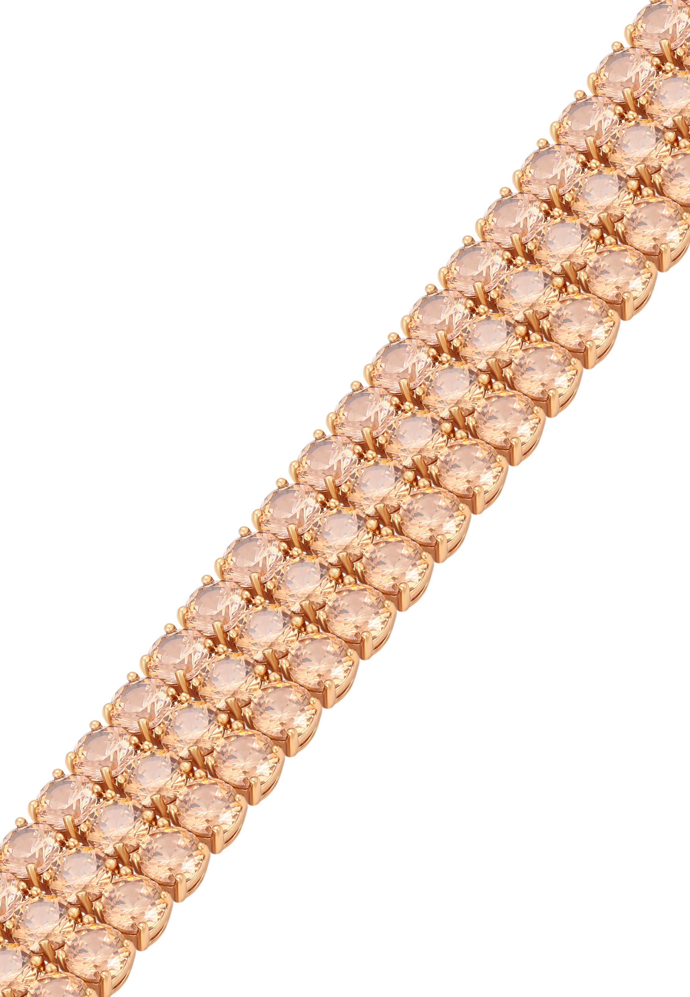 faina - Pulsera en oro